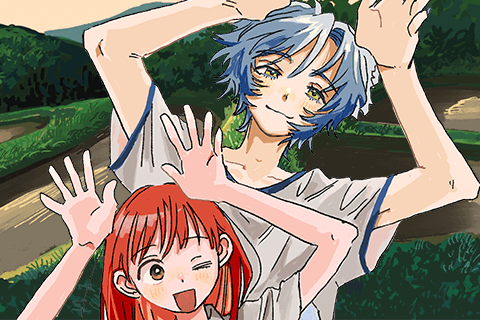 イエティ、とある日々