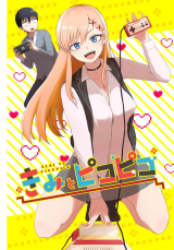 きみとピコピコ